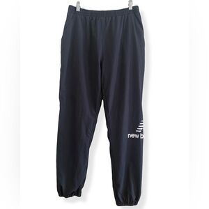 New Balance Men's Fleece Lined Joggers